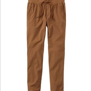 LL Bean Women’s Vista Pant, Small